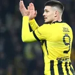 ΑΕΚ-ΟΦΗ 2-1: Ο Γιόβιτς σκόραρε, έβαλε μπροστά την Ένωση και όχι, δεν ακυρώθηκε! (video)