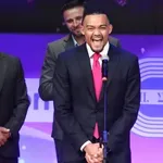 ΠΣΑΤ 2025: Αθλητής της χρονιάς ο Καραλής (video)