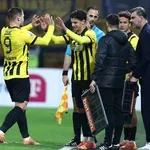 ΑΕΚ – ΟΦΗ: Ντεμπούτο για Καραργύρη! (video)