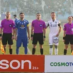 Καβάλα – Παναθηναϊκός: Το ακυρωθέν γκολ των γηπεδούχων (video)