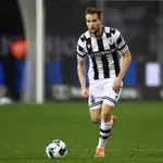 ΠΑΟΚ – Ρεάλ Μπέτις: Καλή στιγμή με Κεντζιόρα (video)