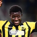 Σάμσουνσπορ – ΑΕΚ 1-2: “Μαγική” ενέργεια Κοϊτά για την μεγάλη ανατροπή! (video)