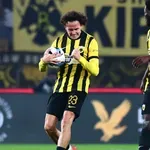 ΑΕΚ-ΟΦΗ 1-1: Λύτρωση και ισοφάριση με Λιούμπιτσιτς (video)