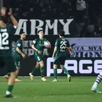ΠΑΟΚ – Μαρκό 3-1: Τραγικό λάθος Τσιφτσή, μειώνει ο Μίλερ (video)