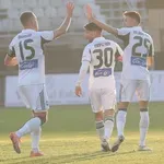 Καβάλα – Παναθηναϊκός 0-1: Πήρε… κεφάλι στο σκορ με Μλαντένοβιτς (video)