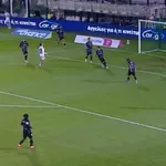 Παναθηναϊκός – Κηφισιά: Το έχασε ο Μπακασέτας! (video)