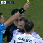 Παναθηναϊκός – Κηφισιά: Άναψαν τα αίματα στο τέλος! (video)