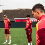 Θλίψη στη Νότιγχαμ Φόρεστ