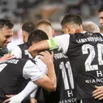 ΟΦΗ – Αστέρας Aktor 2-0: Παράσταση για έναν ρόλο από τον Νους (video)