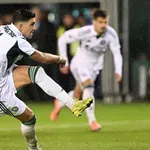 ΑΕΛ Novibet – Παναθηναϊκός 2-2: (highlights)