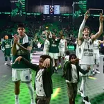 Νέα χορηγική συμφωνία για τον Παναθηναϊκό!