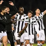 Λουντογκόρετς – ΠΑΟΚ 1-2: Γυρίζει το ματς με γκολ Βολιάκο (video)