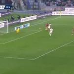 Ρόμα – Τζένοα: 3-1 (highlights)