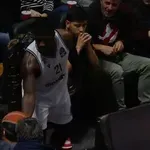 ΠΑΟΚ – Πανιώνιος: Ο Μπέβερλι χάρισε μια αξέχαστη στιγμή σε έναν μικρό φίλο της ομάδας του (video)