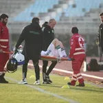 Καβάλα – Παναθηναϊκός: Αναγκαστική αλλαγή ο Σφιντέρσκι – Αποχώρησε με φορείο ο Πολωνός στράικερ! (video)