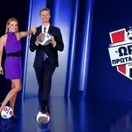 Η Ώρα των πρωταθλητών, Β’ Μέρος (7/12/2025)