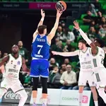 Παναθηναϊκός – Ηρακλής: «Ραψωδία» του “Γηραιού” έξω από τα 6,75μ. (video)