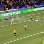 Καϊράτ – Ολυμπιακός: Aπίστευτη ευκαιρία με Ελ Κααμπί και Ταρέμι! (video)