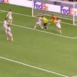 Καϊράτ – Ολυμπιακός: Καρδιοχτύπι στην «ερυθρόλευκη» περιοχή (video)