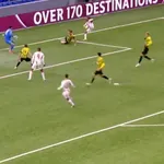 Καϊράτ – Ολυμπιακός 0-1: Στην κλειστή γωνία ο Μαρτίνς! (video)