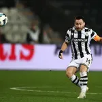 ΠΑΟΚ – Ρεάλ Μπέτις: Καλό γύρισμα του Ζίβκοβιτς (video)