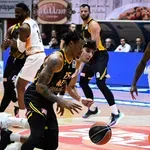 Προμηθέας – ΑΕΚ: Ελεύθερος σκοπευτής ο Πετσάρσκι! (video)