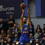 Ηρακλής – Περιστέρι: Με σερί 8-0 οι φιλοξενούμενοι μείωσαν τη διαφορά σε μονοψήφιο αριθμό