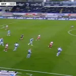 Ατρόμητος – Ολυμπιακός: Κέρδισε τον Μαρτίνς ο Κοσέλεφ (video)