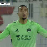 Παναθηναϊκός – Ατρόμητος Μεγάλη απόκρουση Alban Lafont στο 51_49042436