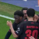 Μπάγερ Λεβερκούζεν – Βέρντερ Βρέμης 1-0: Γκολάρα με τον Λούκας (video)