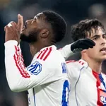 Λιόν – ΠΑΟΚ 1-1: Ισοφαρίζουν οι Γάλλοι με Ιμπέρ (video)