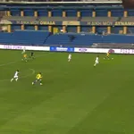 Παναιτωλικός – ΠΑΟΚ: Ξυστά από τον Άλεξιτς η μπάλα… (video)