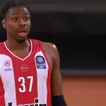 Άρης: Στα κίτρινα και επίσημα ο Αντετοκούνμπο (pic)