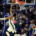 Αντετοκούνμπο: «Έπαιξε το τελευταίο του παιχνίδι με τους Μπακς»!