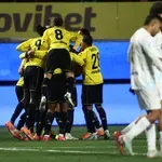 Nτέμης: “Ο Άρης σαν να έχει γίνει μια γροθιά – Πολύ καλύτερος στα τελευταία ματς” (video)