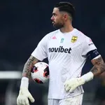 Παναιτωλικός – Άρης: Σημαντική επέμβαση του Αθανασιάδη (video)