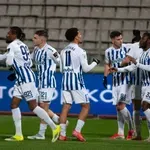 Βόλος – Ατρόμητος: 0-3 (highlights)
