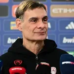 Μπαρτζώκας: “Ευχαριστώ τους προέδρους για το τσάρτερ”