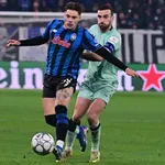 Αταλάντα – Αθλέτικ Μπιλμπάο: 2-3 (highlights)