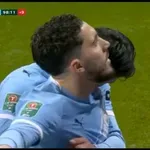 Νιούκαστλ – Μάντσεστερ Σίτι 0-2: Αγκαλιάζει την πρόκριση με Σερκί στο 90’+8΄! (video)