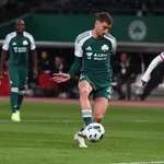 Παναθηναϊκός – Πανσερραϊκός 3-0: (highlights)