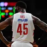 EuroLeague: Γεμάτο «αιώνιους» το Top-10 (video)