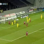 ΑΕΛ – Άρης: Ούτε ο Ηλιάδης νικά τον Διούδη (video)