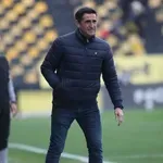 Χιμένεθ: «Υποχρέωση να ζητήσουμε συγγνώμη – Αδιανόητα τόσα λάθη!»