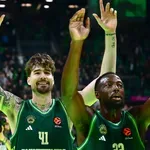 EuroLeague βαθμολογία: Η θέση του Παναθηναϊκού!