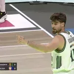 Παναθηναϊκος – Περιστέρι: Εντυπωσιακό ξεκίνημα των “πράσινων”! (video)