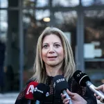 «Ξεκινάμε» – Η Μαρία Καρυστιανού ανακοίνωσε το κόμμα της!