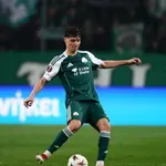 Παναθηναϊκός – Κηφισιά: Το δυνατό σουτ του Κοντούρη (video)