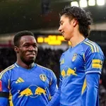 Ντέρμπι – Λιντς: 1-3 (highlights)