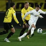 Ντέμης: “Πιο συγκεντρωμένος ο Άρης – Ο Μαρίν ήταν ο καλύτερος του γηπέδου” (video)